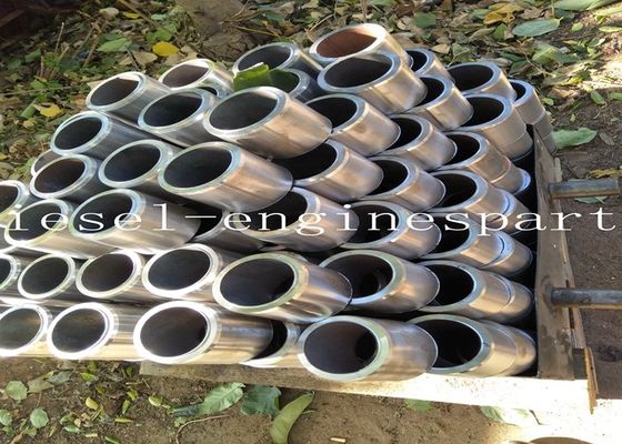 Thin Walled Cylinder Liner Sleeve Cast Iron TS16949 Perkins