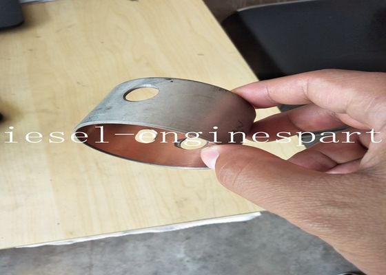 OM422 Bimetal Bushing for Mercedes Benz Camshaft Engineering Machine