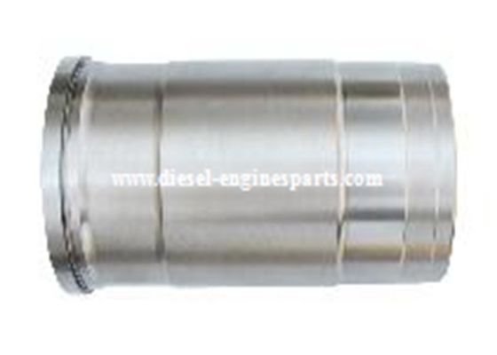 Casting Iron Cylinder Liner Sleeve High Temperature Resistant