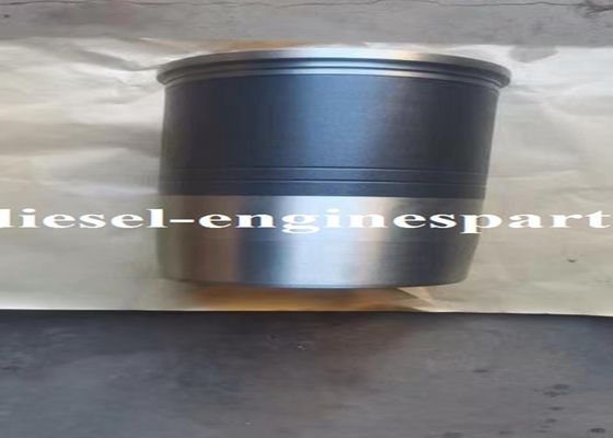 Thin Walled Cylinder Liner Sleeve Cast Iron TS16949 Perkins