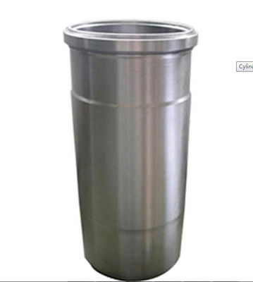 Thin Walled Cylinder Liner Sleeve Cast Iron TS16949 Perkins