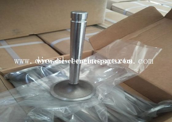 Efficient Reliable QSK60 Intake Exhaust Valves 0.5kg Weight Optimal Functionality