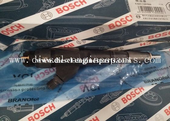 Customized Diesel Engine Parts Common Rail Engine Fuel Injector Auto Parts