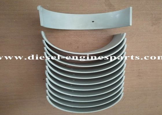 Lightweight Speed Truck Diesel Engine Bearing Sinotruck With Temperature And Corrosion Resistance