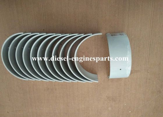 Lightweight Speed Truck Diesel Engine Bearing Sinotruck With Temperature And Corrosion Resistance