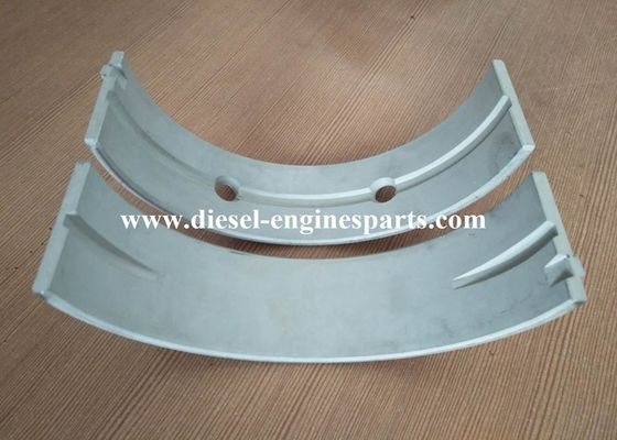 High Load Capacity Cummins Isx Crankshaft Bearings In Excavator Diesel Engine