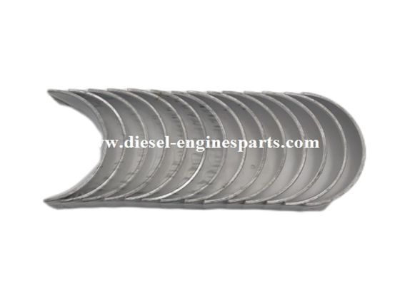 6D105 Diesel Engine Bearing Crankshaft Connecting Rod Bearing