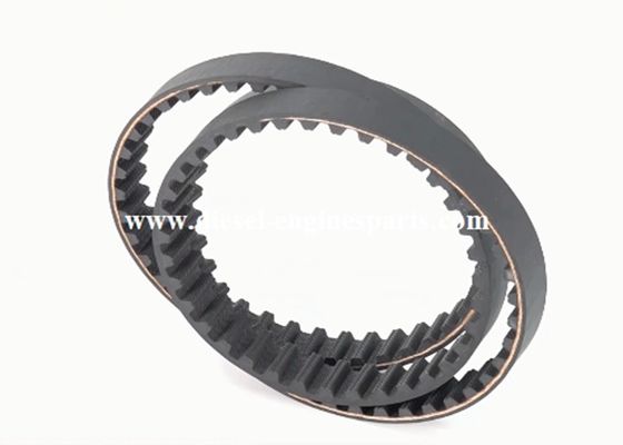 Low Protraction Wedge V Belt Industrial Fan Engine PVC Rubber Timing Classical