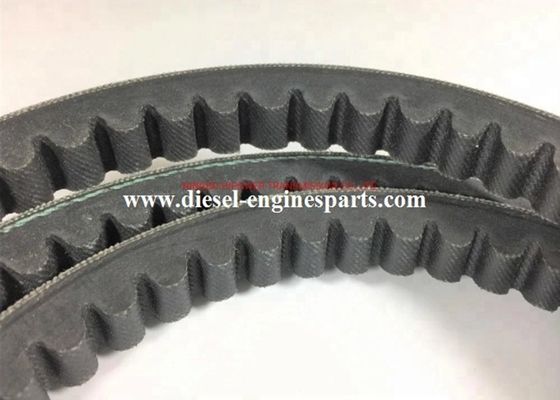 Low Protraction Wedge V Belt Industrial Fan Engine PVC Rubber Timing Classical