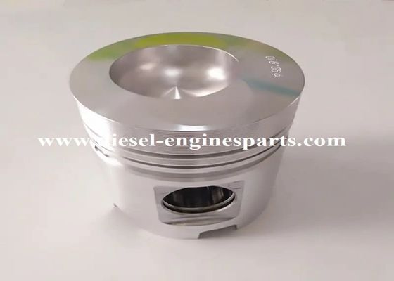 Perkins 2804 Diesel Engine Piston Standard Size Steel 2.5kg 101 Compression Ratio