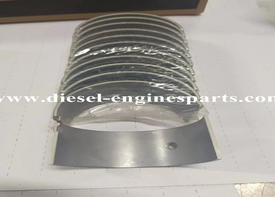 Precision Car Engine Bearing  Tolerance 0.01mm Speed Range Machinery Repair Shops Application