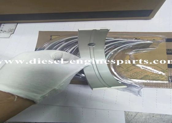 Precision Car Engine Bearing  Tolerance 0.01mm Speed Range Machinery Repair Shops Application