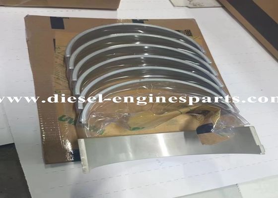 Precision Car Engine Bearing  Tolerance 0.01mm Speed Range Machinery Repair Shops Application