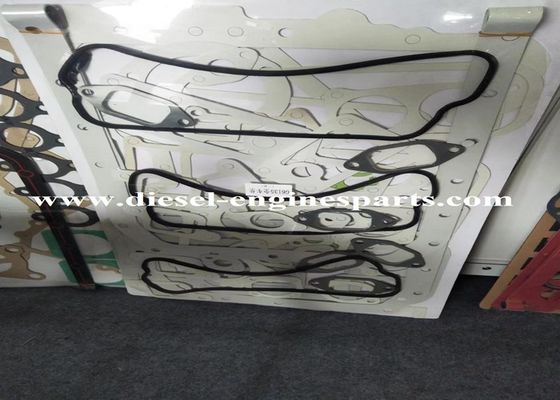 2.0L Diesel Engine Parts Cylinder Gasket Head 4 Cylinders