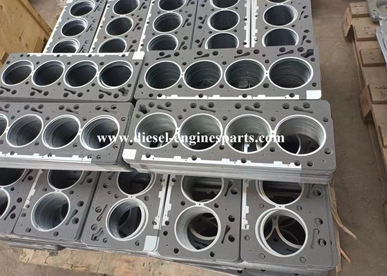 2.0L Diesel Engine Parts Cylinder Gasket Head 4 Cylinders