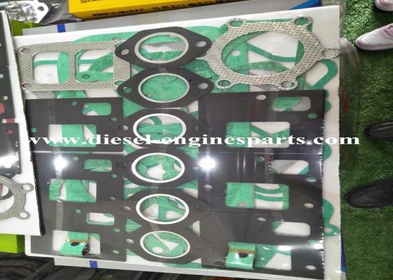 2.0L Diesel Engine Parts Cylinder Gasket Head 4 Cylinders