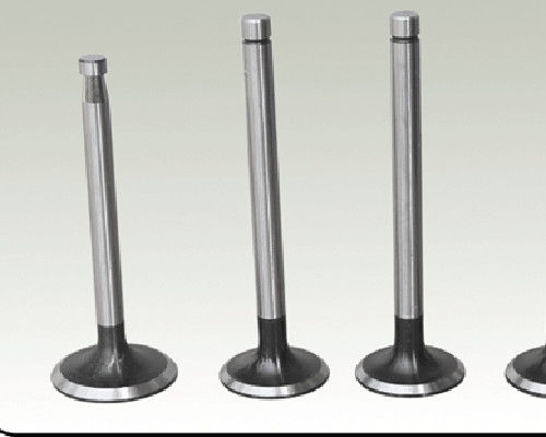 Efficient Reliable QSK60 Intake Exhaust Valves 0.5kg Weight Optimal Functionality
