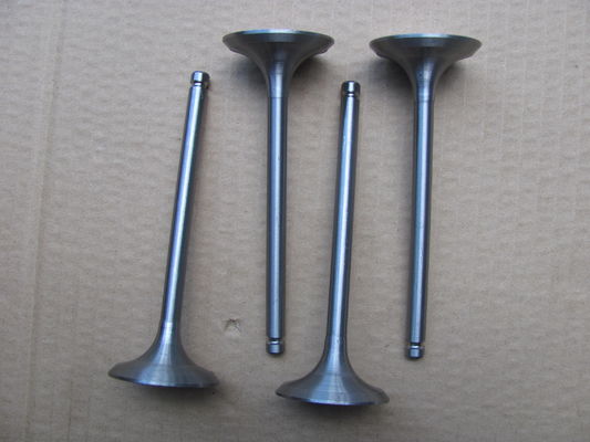 Efficient Reliable QSK60 Intake Exhaust Valves 0.5kg Weight Optimal Functionality