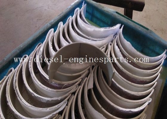 Cater 3208 Engine Setting Diesel Engine Part Main Conrod Bearing OEM Number 4W8090/ 7E7894