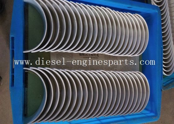 Cater 3208 Engine Setting Diesel Engine Part Main Conrod Bearing OEM Number 4W8090/ 7E7894