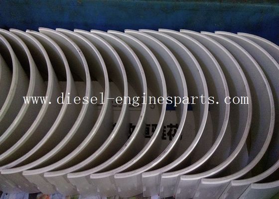 Cater 3208 Engine Setting Diesel Engine Part Main Conrod Bearing OEM Number 4W8090/ 7E7894