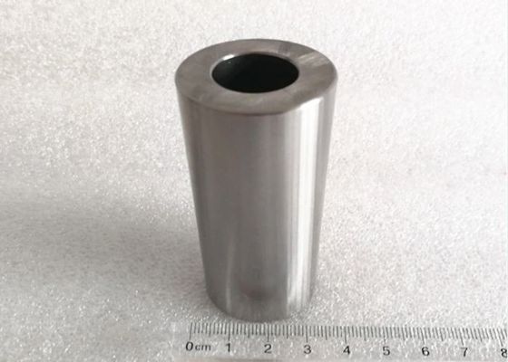 High Strength Performance Engine Piston Pin Silver Bright For Scania Ds14