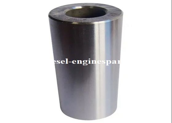 High Strength Performance Engine Piston Pin Silver Bright For Scania Ds14
