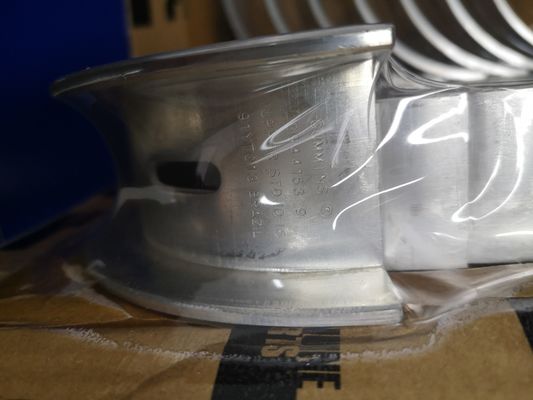 Quietest 30-350mm Diesel Engine Bearings For All Brand Models 3408