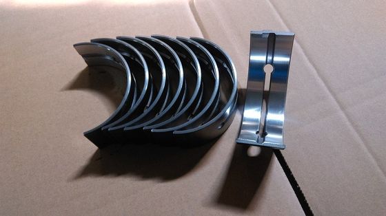 Cummins ISX15 Rod Bearings For All Models Performance Engine Bearings Oil Lubrication
