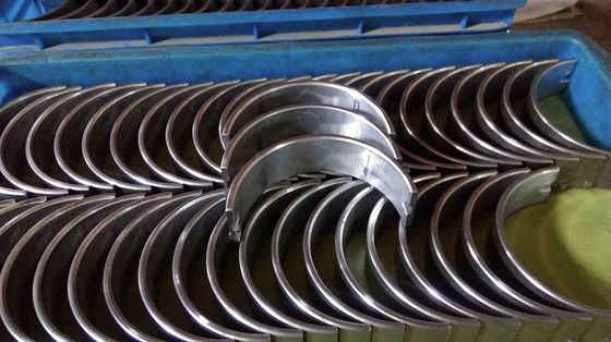 Cummins ISX15 Rod Bearings For All Models Performance Engine Bearings Oil Lubrication