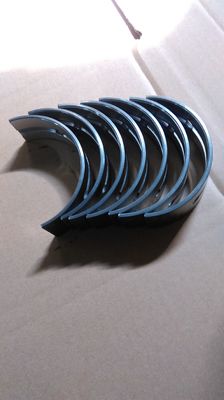 Cummins ISX15 Rod Bearings For All Models Performance Engine Bearings Oil Lubrication