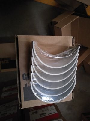 Cummins ISX15 Rod Bearings For All Models Performance Engine Bearings Oil Lubrication