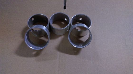 Wear Resistant Heavy Load Alloy Bimetallic Bushing For Camshaft