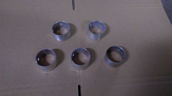 Wear Resistant Heavy Load Alloy Bimetallic Bushing For Camshaft