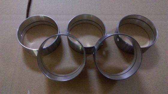 Steel Bronze Connect Rod Bushing For Cummins QSK Engine