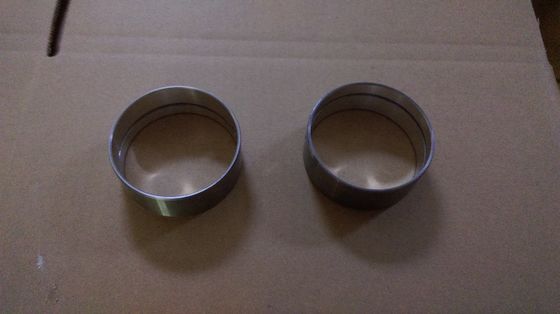 Steel Bronze Connect Rod Bushing For Cummins QSK Engine