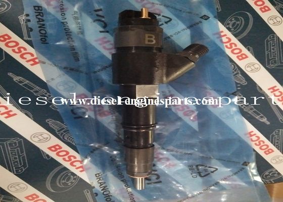 Customized Diesel Engine Parts Common Rail Engine Fuel Injector Auto Parts