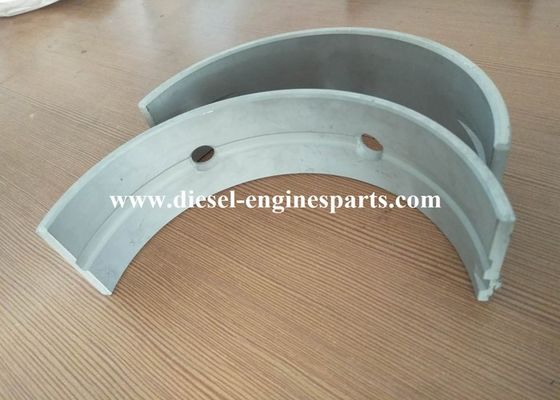 High Load Capacity Cummins Isx Crankshaft Bearings In Excavator Diesel Engine