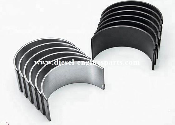 Precision Car Engine Bearing  Tolerance 0.01mm Speed Range Machinery Repair Shops Application
