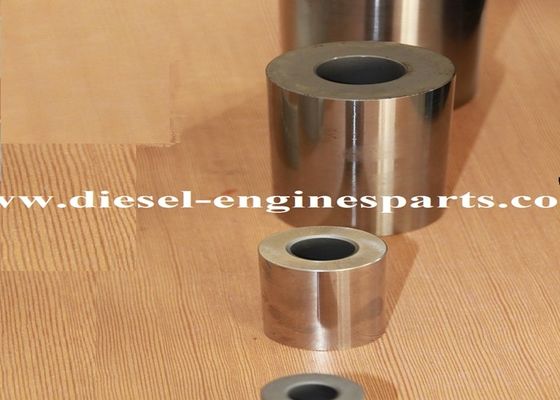 High Strength Performance Engine Piston Pin Silver Bright For Scania Ds14